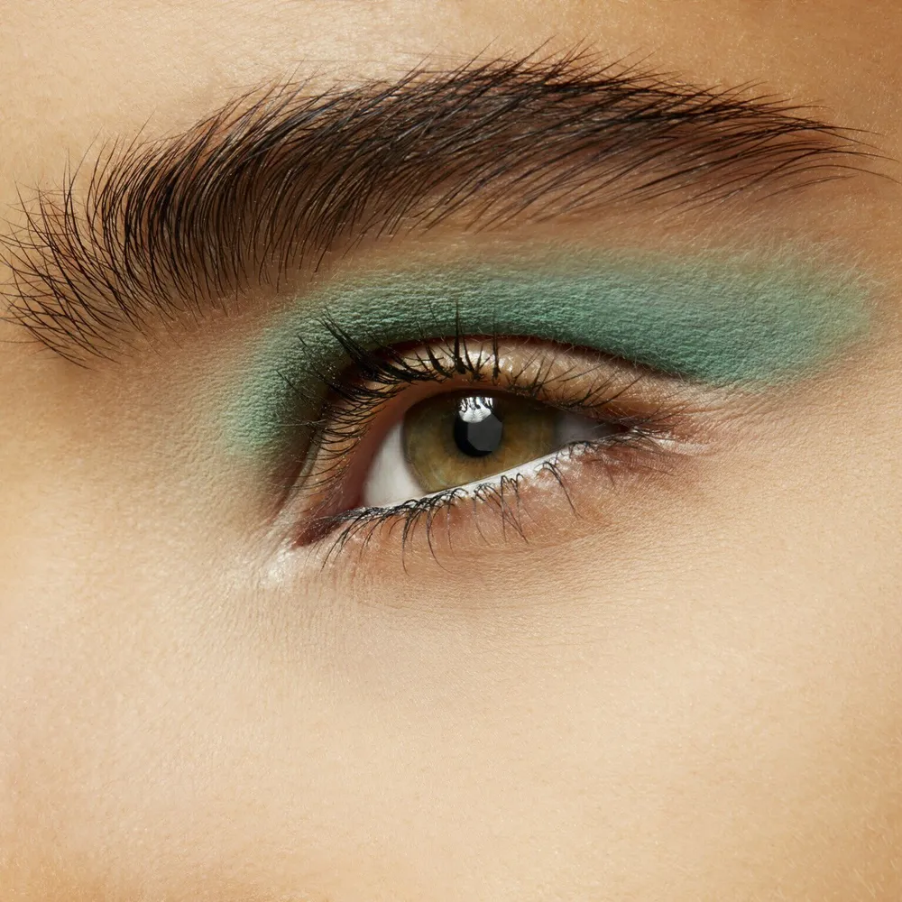 Mac Matte Eye Shadow Mint Condition, foto 6