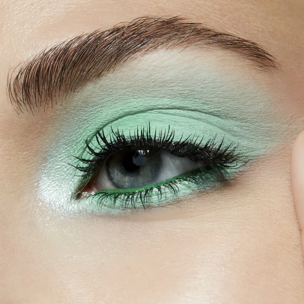 Mac Matte Eye Shadow Mint Condition, foto 7