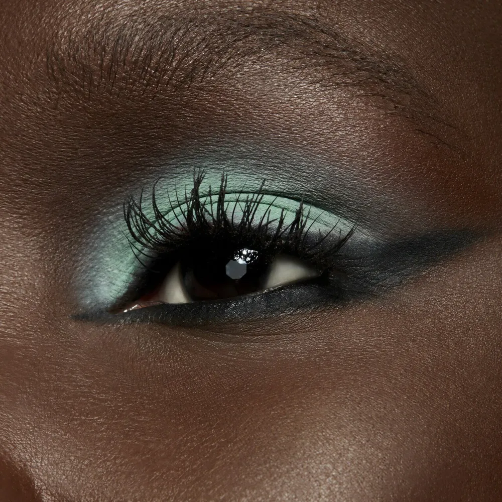 Mac Matte Eye Shadow Mint Condition, foto 8