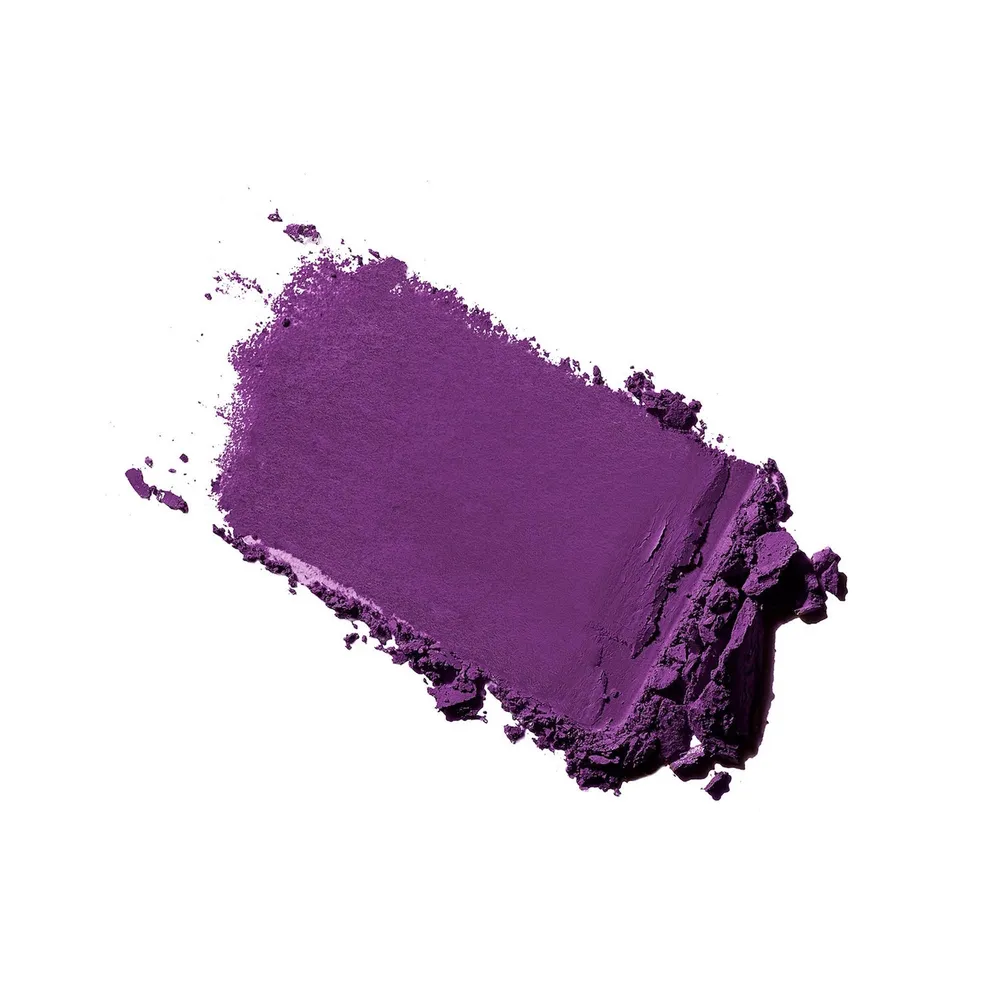 Mac Matte Eye Shadow Power To The Purple, foto 2