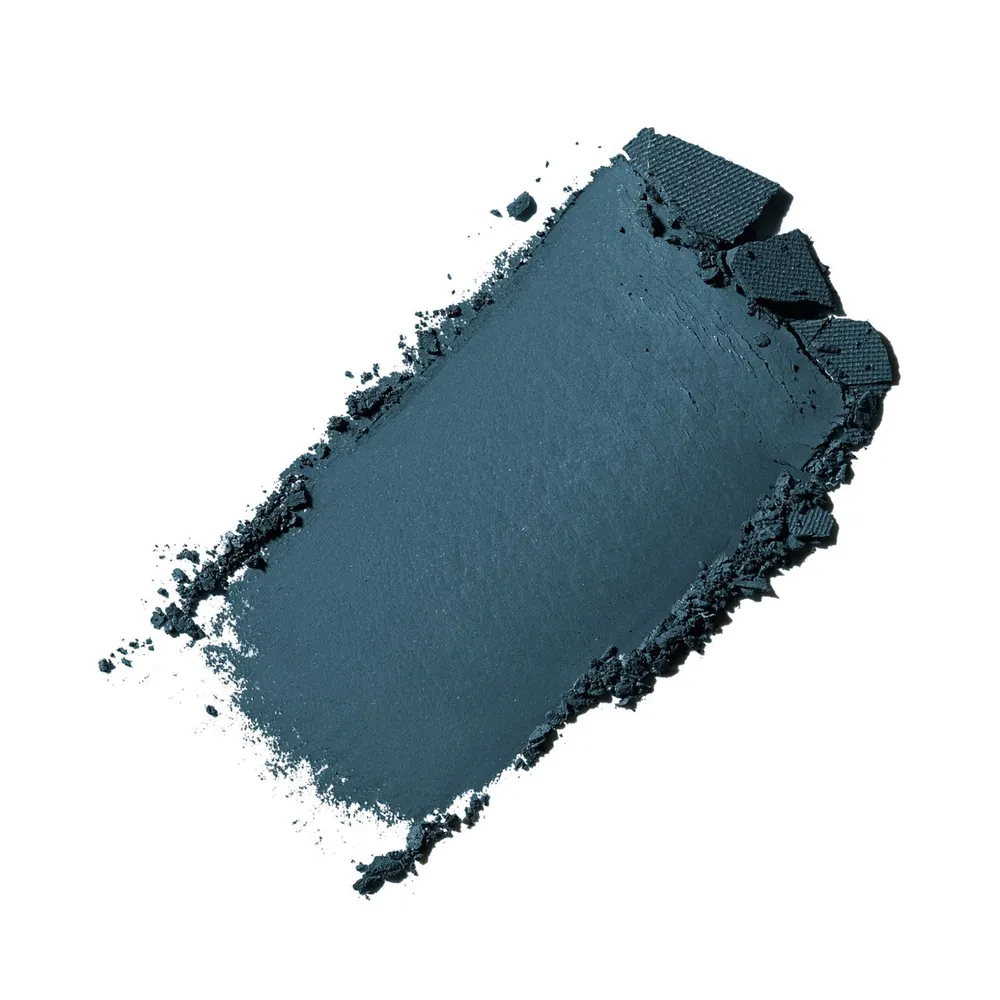 Mac Matte Eye Shadow Stormwatch, foto 2