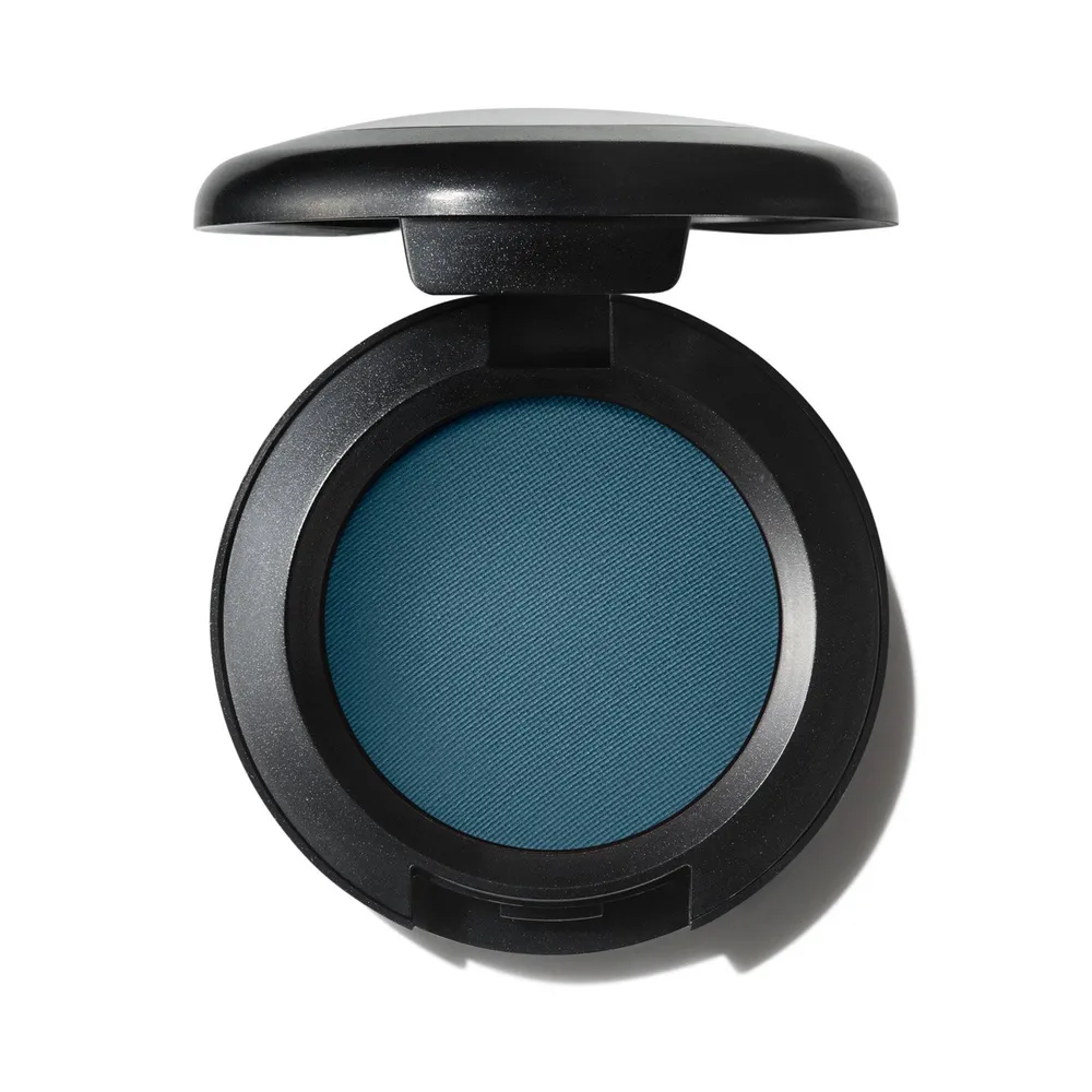 Mac Matte Eye Shadow Stormwatch, foto 3