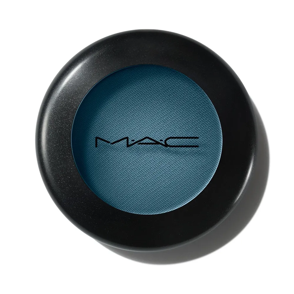 Mac Matte Eye Shadow Stormwatch, foto 4