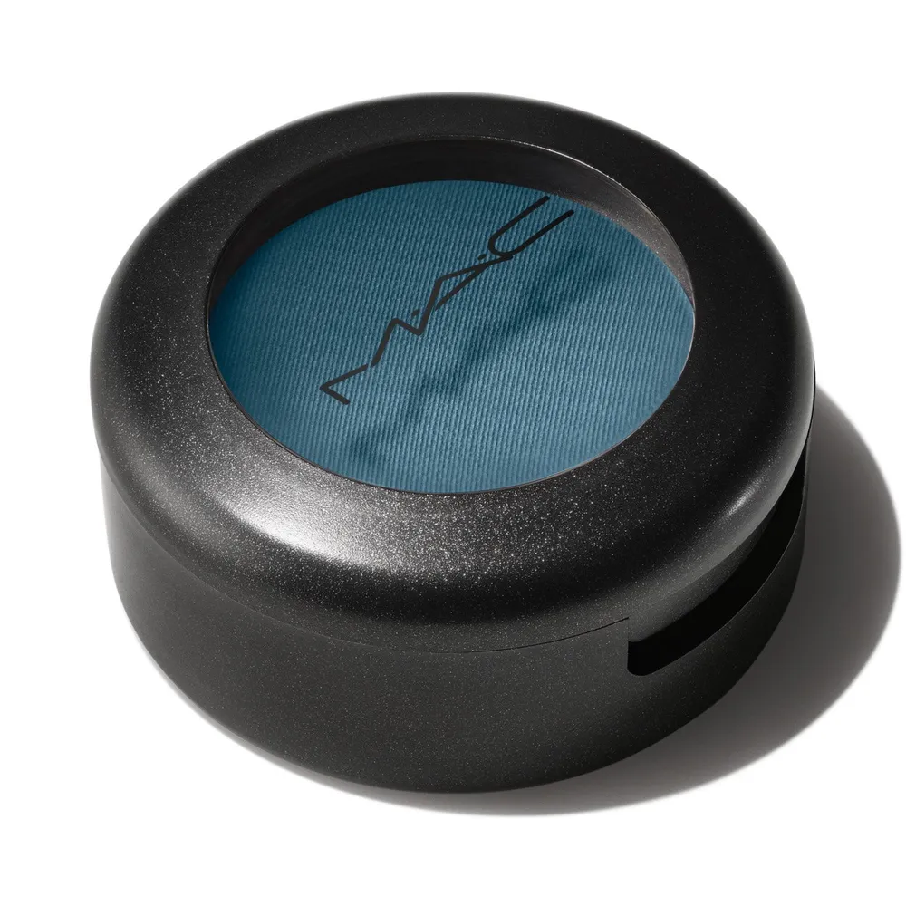 Mac Matte Eye Shadow Stormwatch, foto 5