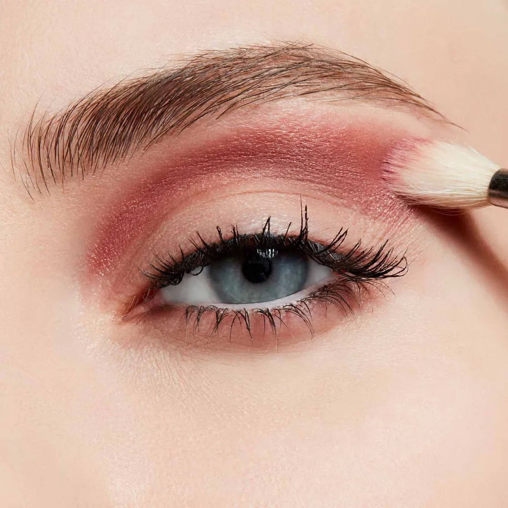 Mac Frost Eye Shadow Libra, foto 5