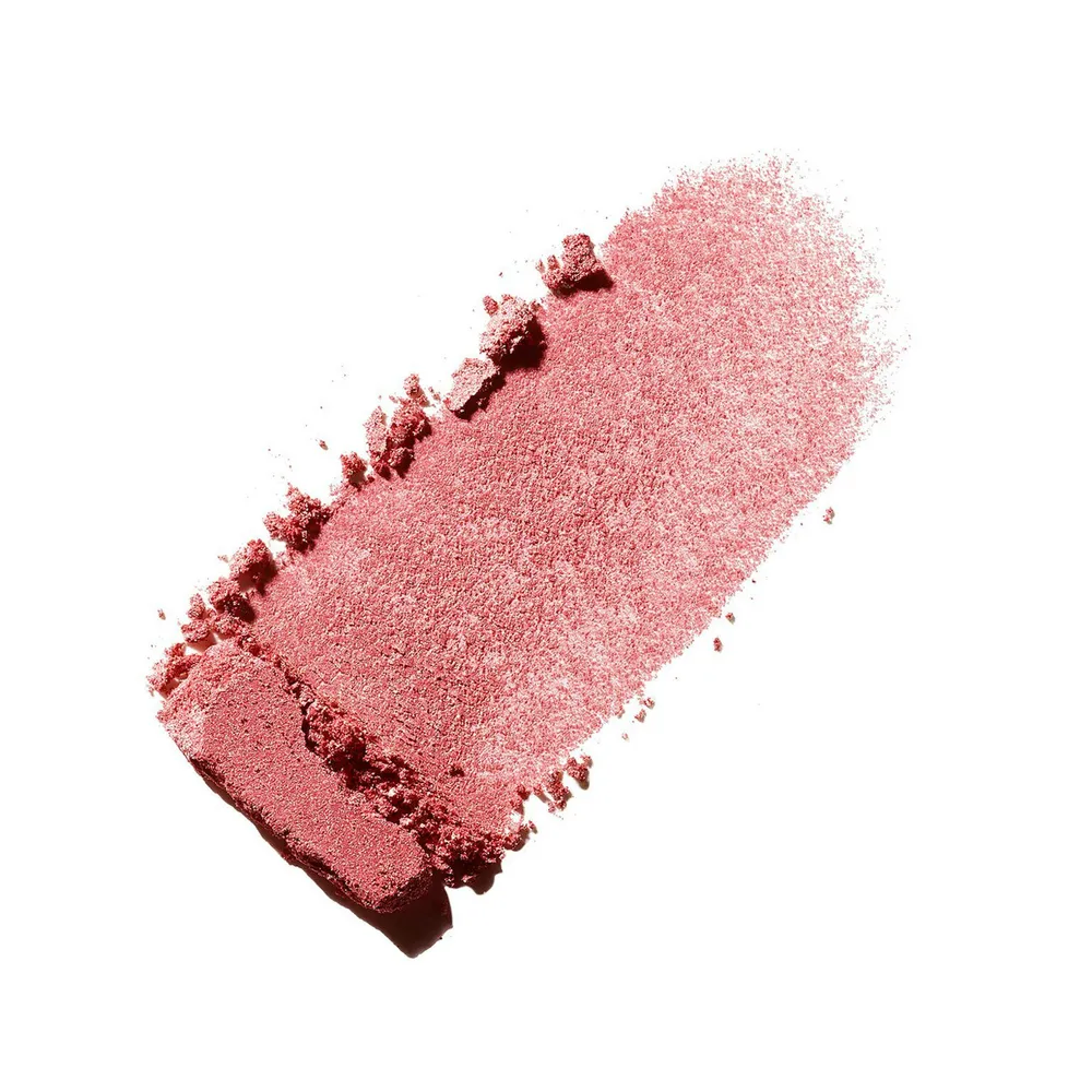Mac Frost Eye Shadow In Living Pink, foto 2