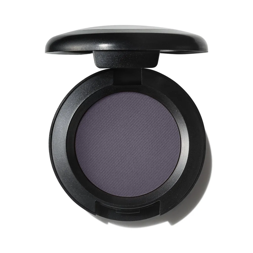 Mac Matte Eye Shadow Greystone, foto 3