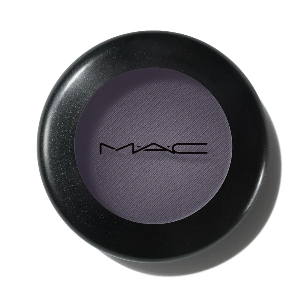 Mac Matte Eye Shadow Greystone, foto 4