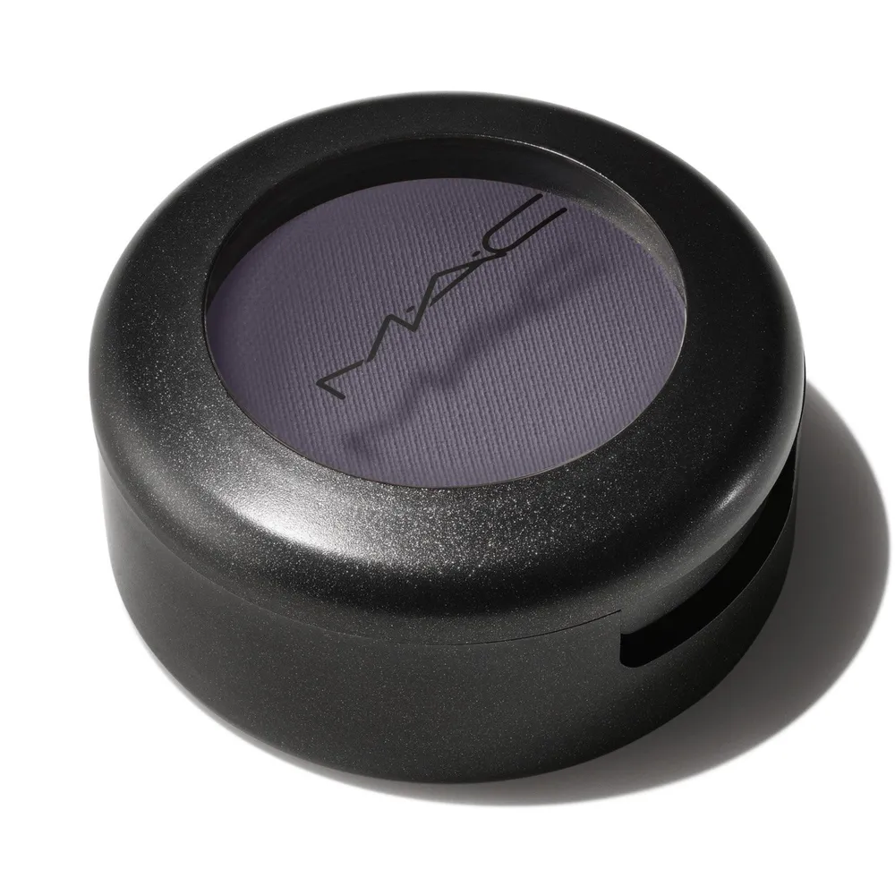 Mac Matte Eye Shadow Greystone, foto 5