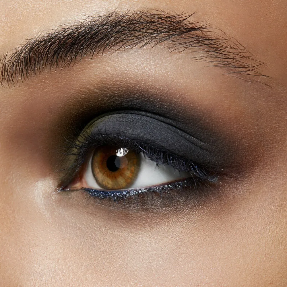 Mac Matte Eye Shadow Greystone, foto 6