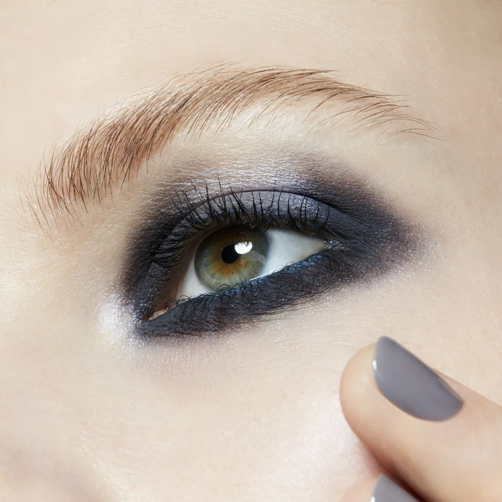 Mac Matte Eye Shadow Greystone, foto 7
