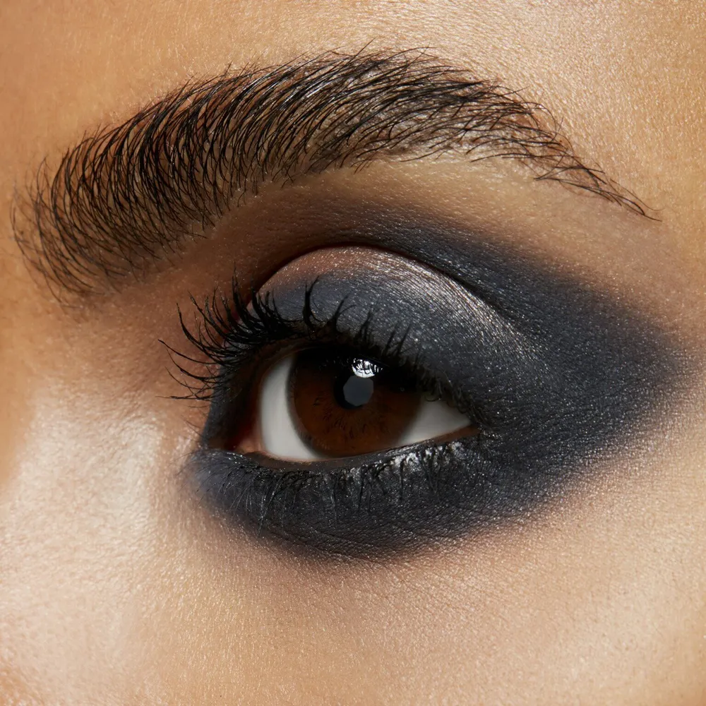 Mac Matte Eye Shadow Greystone, foto 8