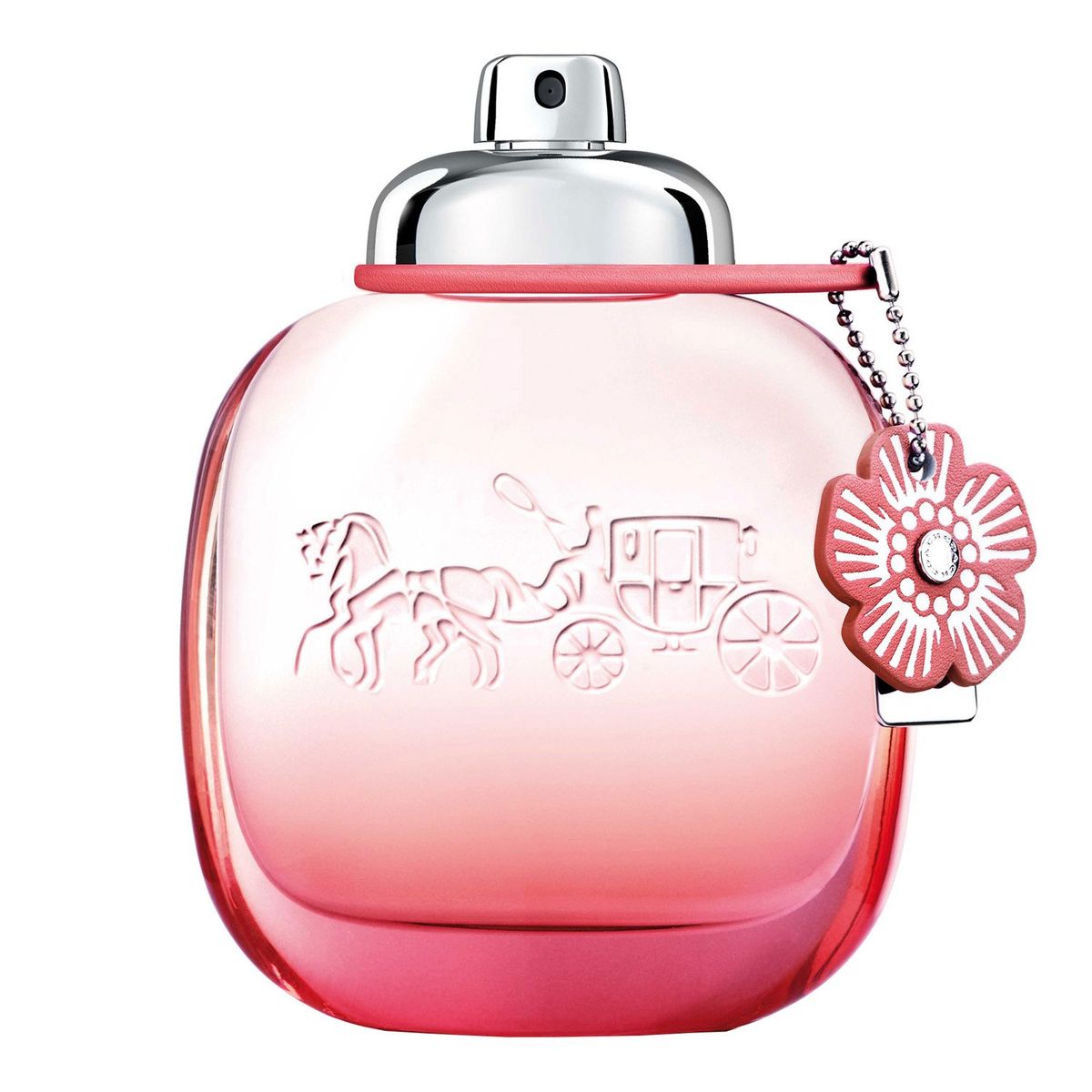 COACH - Perfume Mujer Floral Blush Edp 90Ml Coach