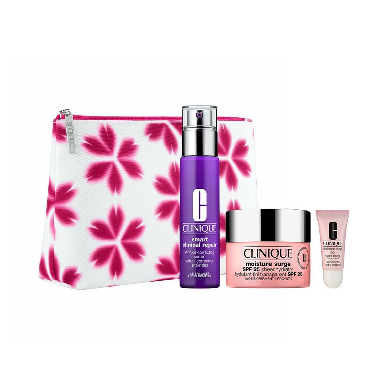 CLINIQUE - Set Rutina Sunny Day Clinique