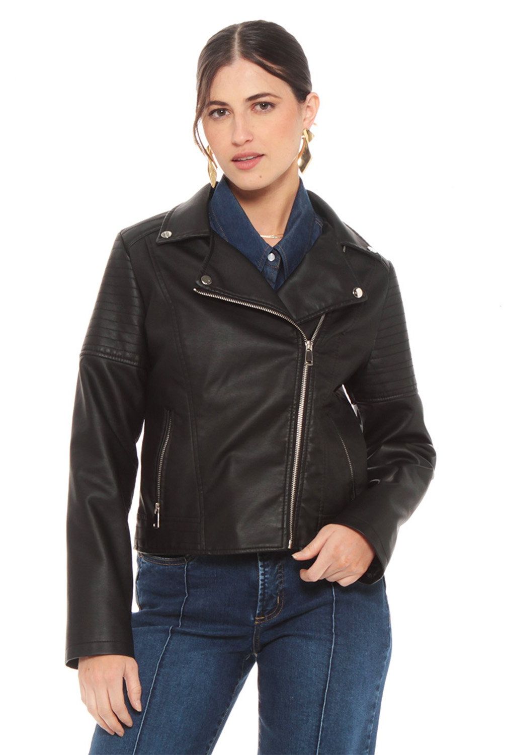 WADOS - Chaqueta Mujer Wados