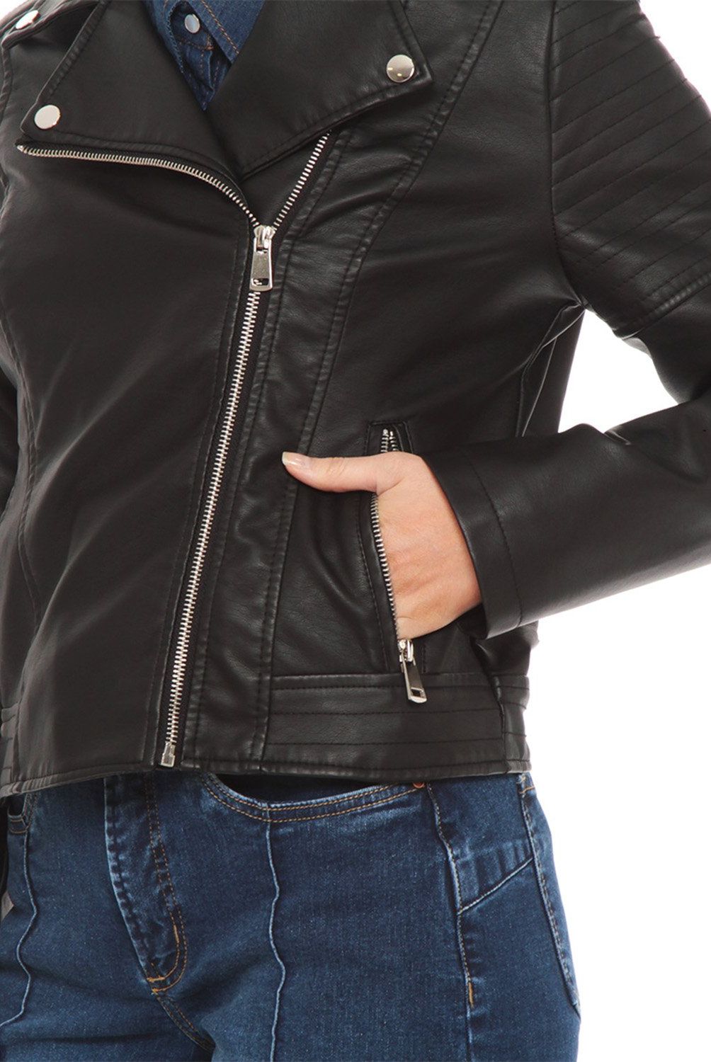 WADOS - Chaqueta Mujer Wados