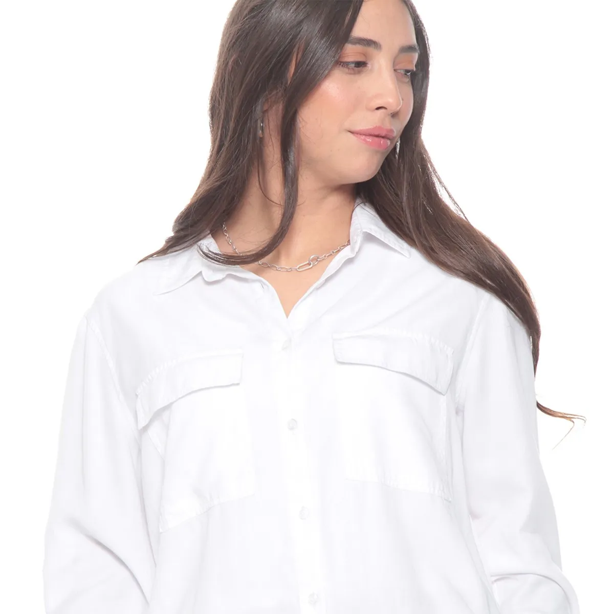 WADOS - Blusa Manga Larga Mujer Wados