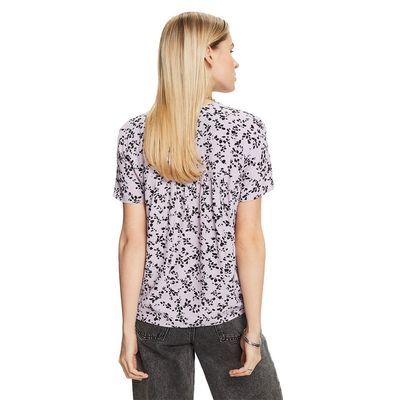 Imagen 2 del producto Blusa Manga Corta Mujer