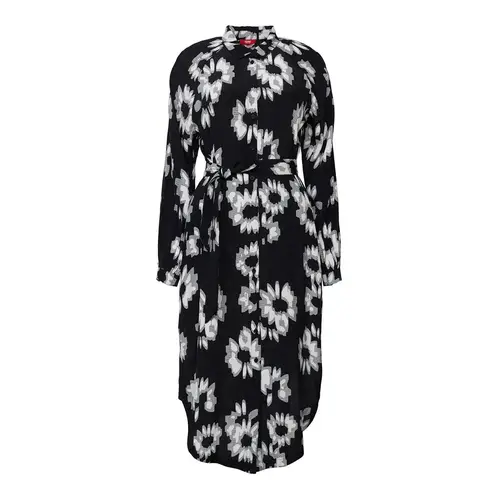 ESPRIT - Vestido Midi Mujer