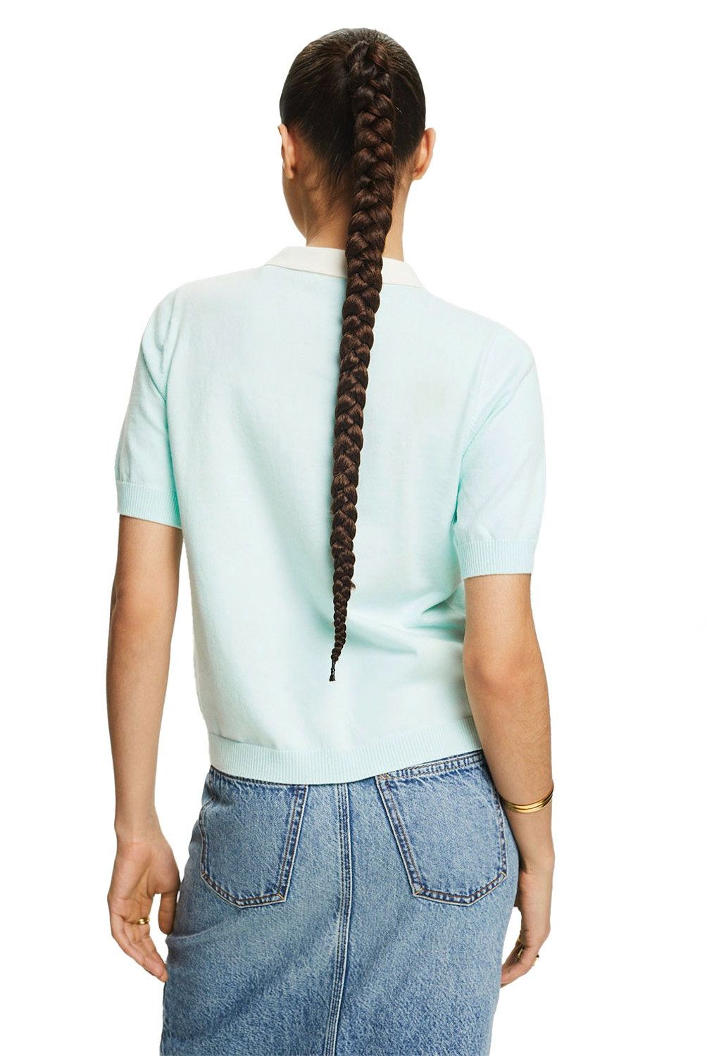 ESPRIT - Sweater Mujer Esprit