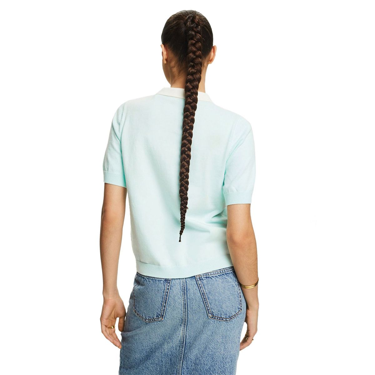 ESPRIT - Sweater Mujer Esprit