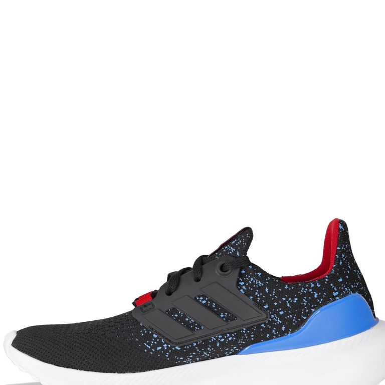 Acelera Zapatilla Running Hombre Negro 39.5 CL