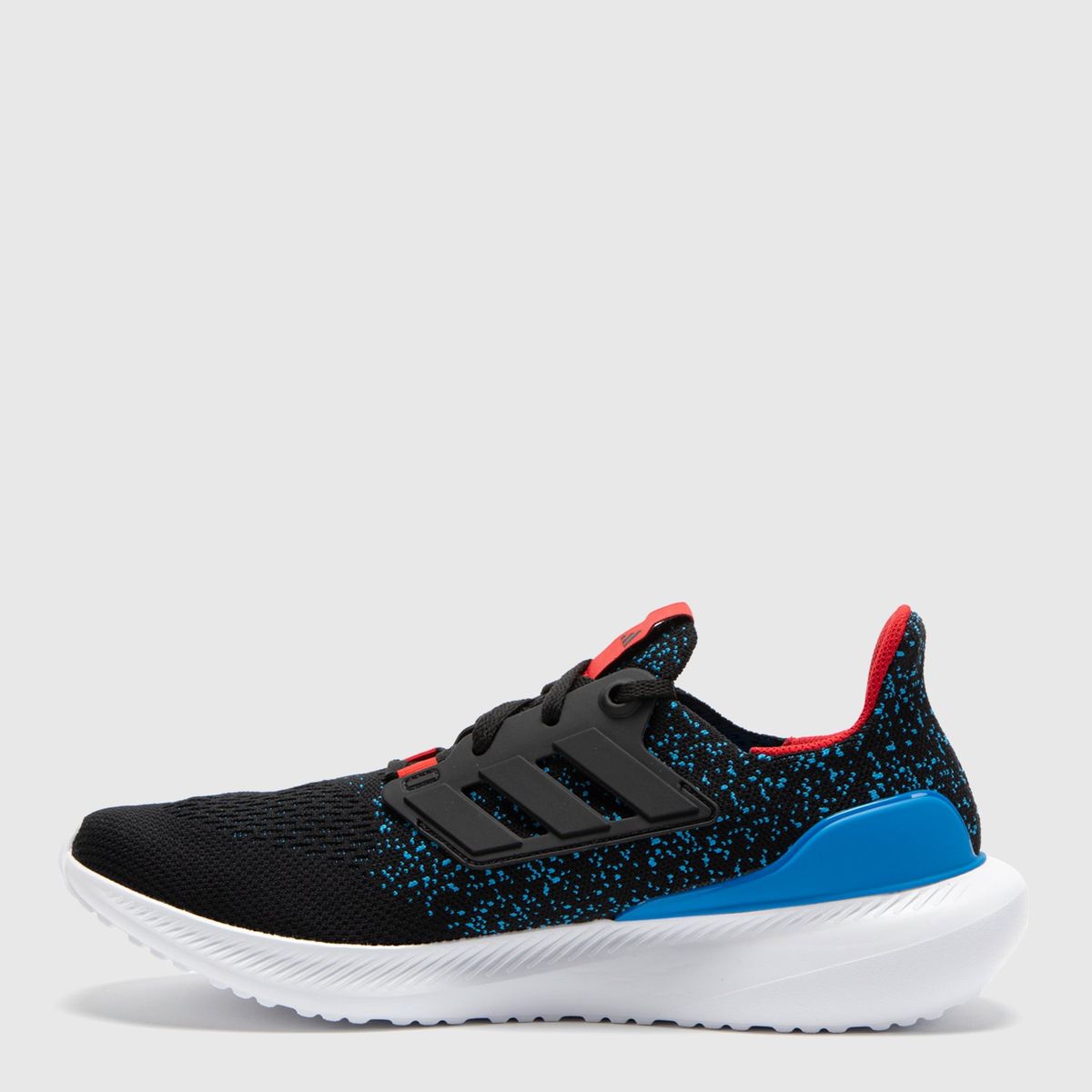 ADIDAS - Acelera Zapatilla Running Hombre Negro Adidas