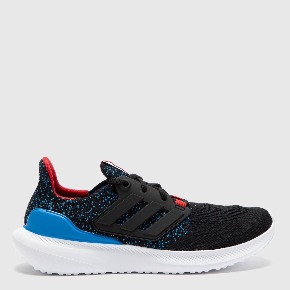 ADIDAS - Acelera Zapatilla Running Hombre Negro Adidas