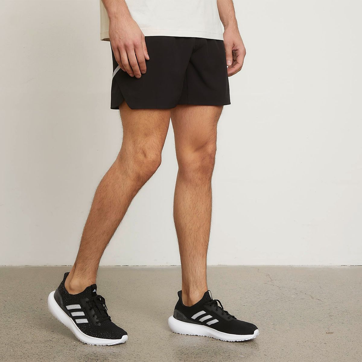ADIDAS - Ultra Energy Zapatilla Running Hombre Negro Adidas