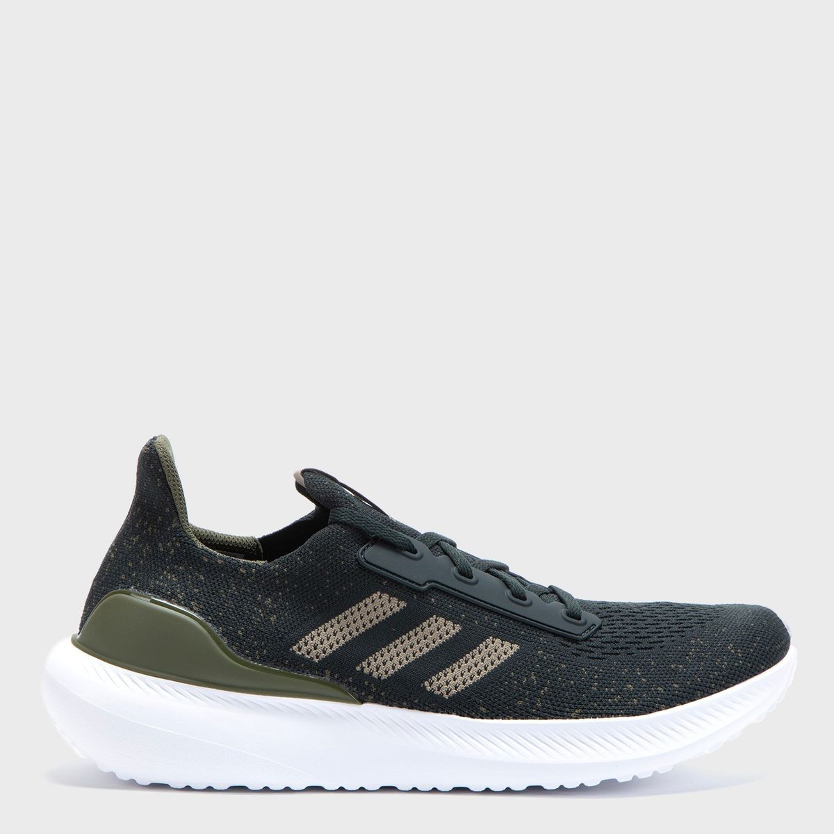 ADIDAS - Ultra Energy Zapatilla Running Hombre Gris Adidas