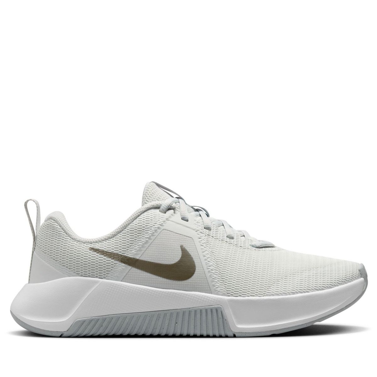 NIKE - Mc Trainer 3 Zapatilla Running Mujer Gris Nike