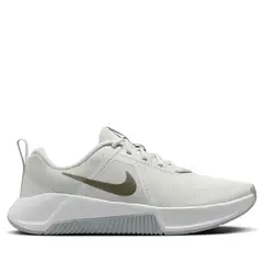 NIKE - Mc Trainer 3 Zapatilla Running Mujer Gris