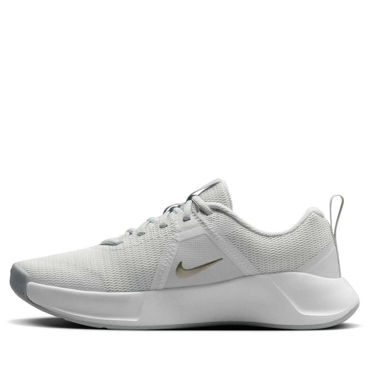 NIKE - Mc Trainer 3 Zapatilla Running Mujer Gris Nike