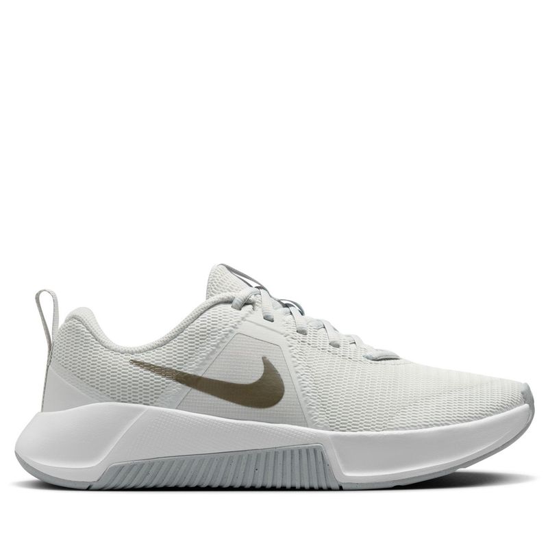 NIKE - Mc Trainer 3 Zapatilla Running Mujer Gris Nike