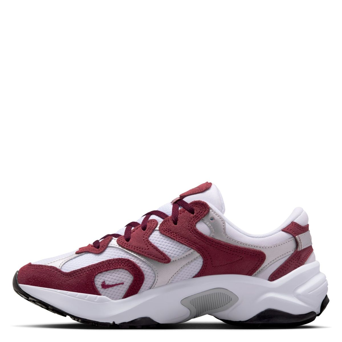 NIKE - Al8 Zapatilla Urbana Mujer Rojo Nike