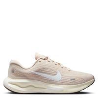 Journey Run Zapatilla Running Mujer Beige