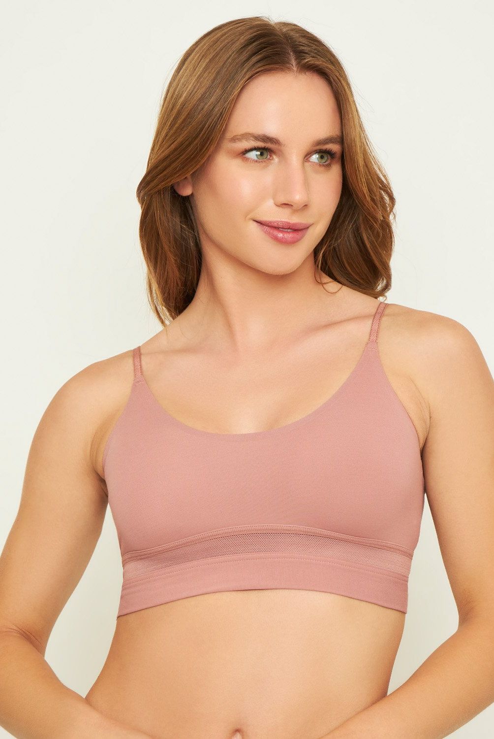 SLOGGI - Sostén Deportivo Mujer Sloggi