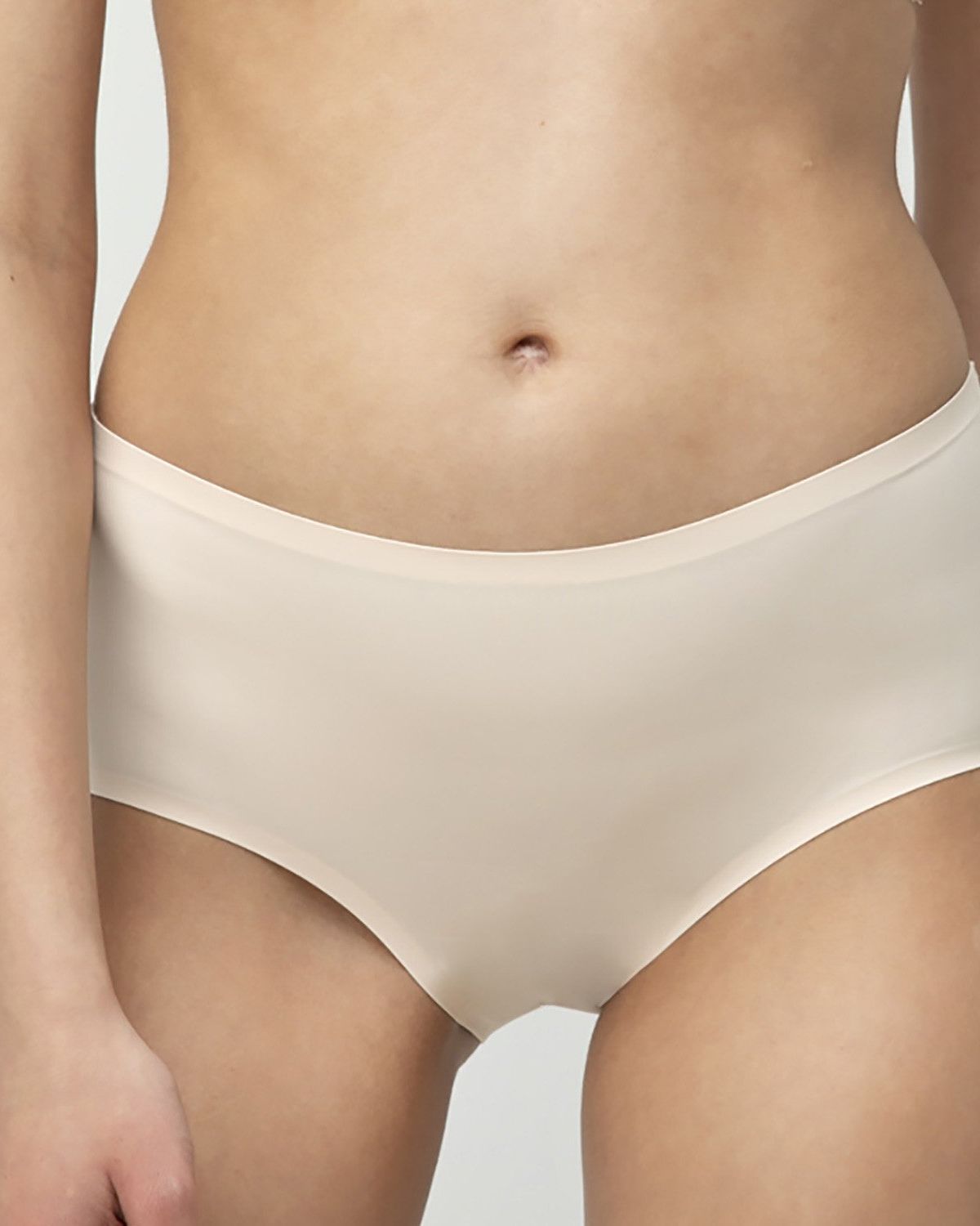 Sloggi Damesslips 24/7 microvezel Tai slip, 6 stuks, wit (white 03), 42