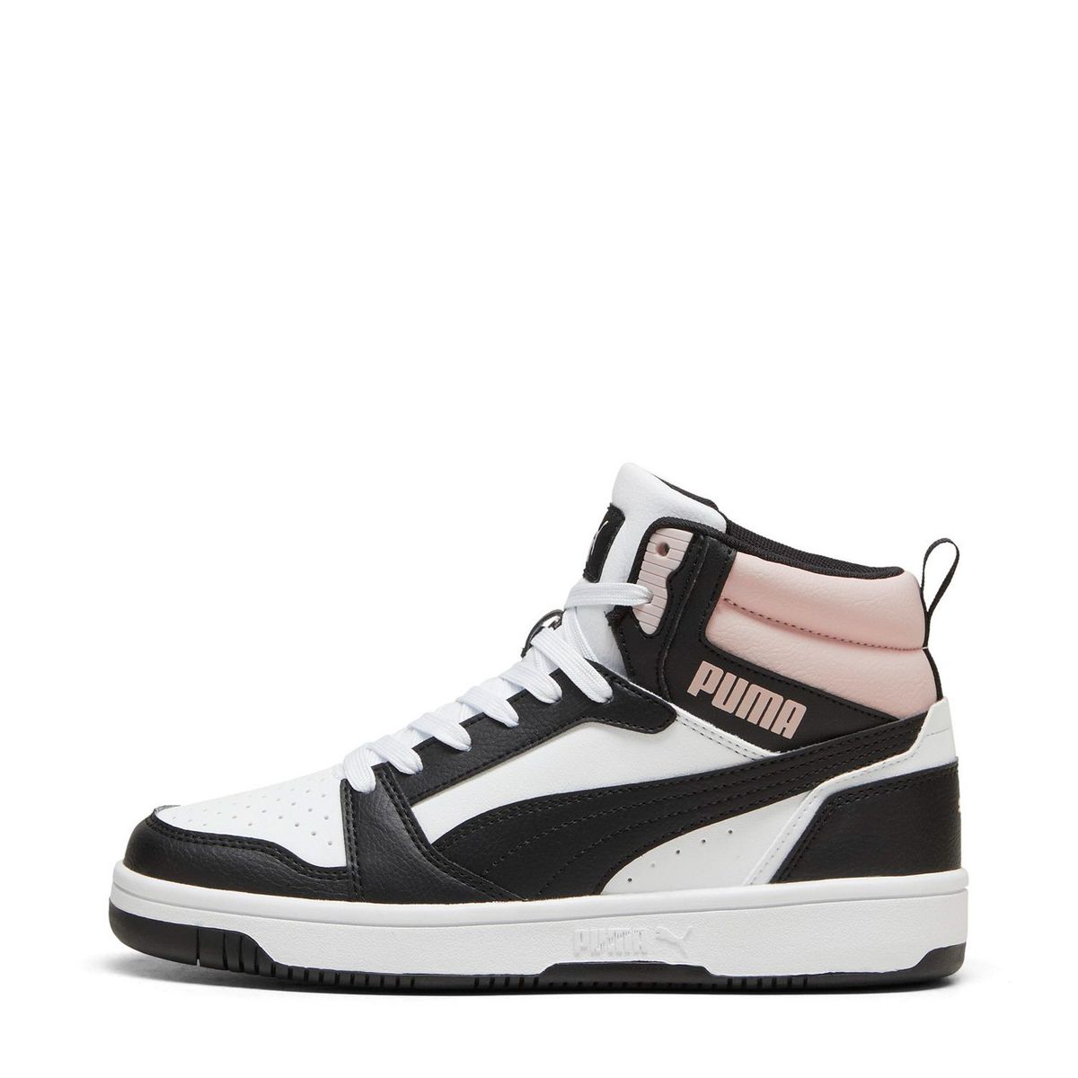 PUMA - Rebound V6  Zapatilla Urbana Mujer Blanco Puma