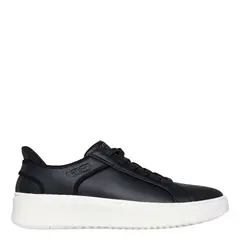 SKECHERS - Zapatilla Urbana Hombre Negro