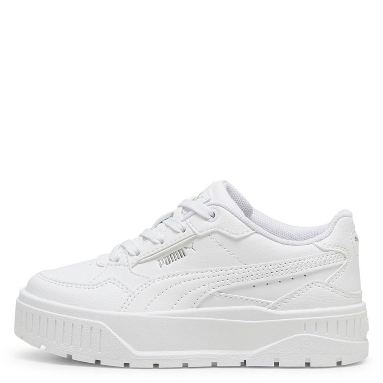 Karem II Idol PS Zapatilla Urbana Niña Blanco (28 a 35)