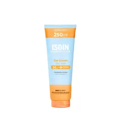 ISDIN - Fotoprotector Gel Crema Spf 50 250Ml