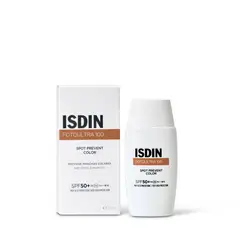 ISDIN - Fotoultra Spot Prevent Color Spf 50+ 50Ml