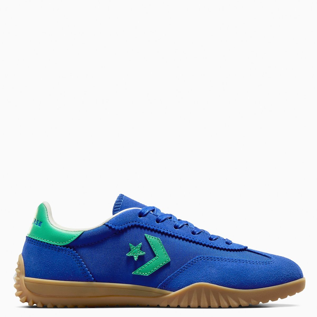 CONVERSE - Run Star Trainer Zapatilla Urbana Hombre Azul Converse