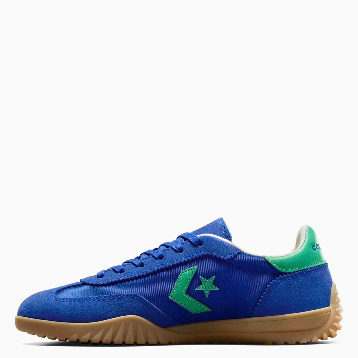 CONVERSE - Run Star Trainer Zapatilla Urbana Hombre Azul Converse
