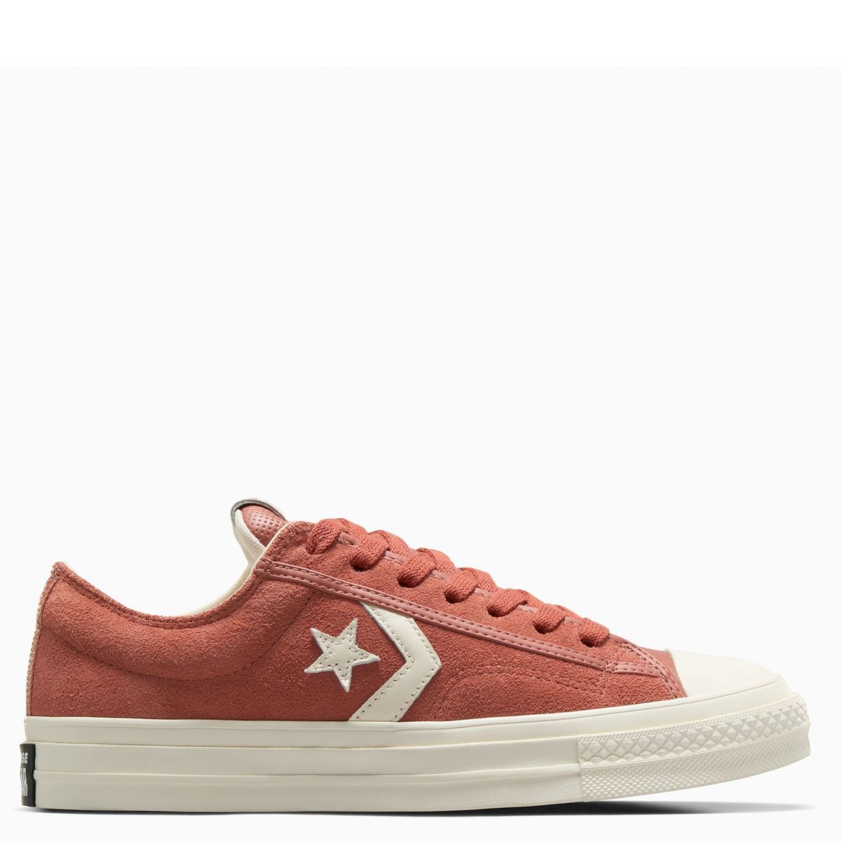 CONVERSE - Star Player 76 Zapatilla Urbana Hombre Naranjo Converse