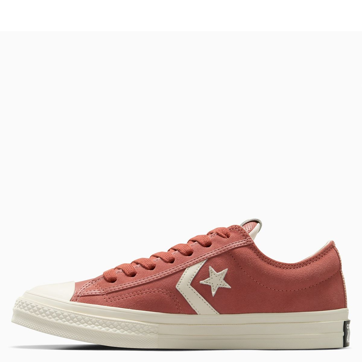 CONVERSE - Star Player 76 Zapatilla Urbana Hombre Naranjo Converse
