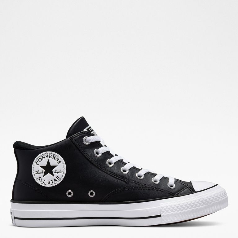 Chuck Taylor All Star Malden Street Zapatilla Skate Hombre Negro