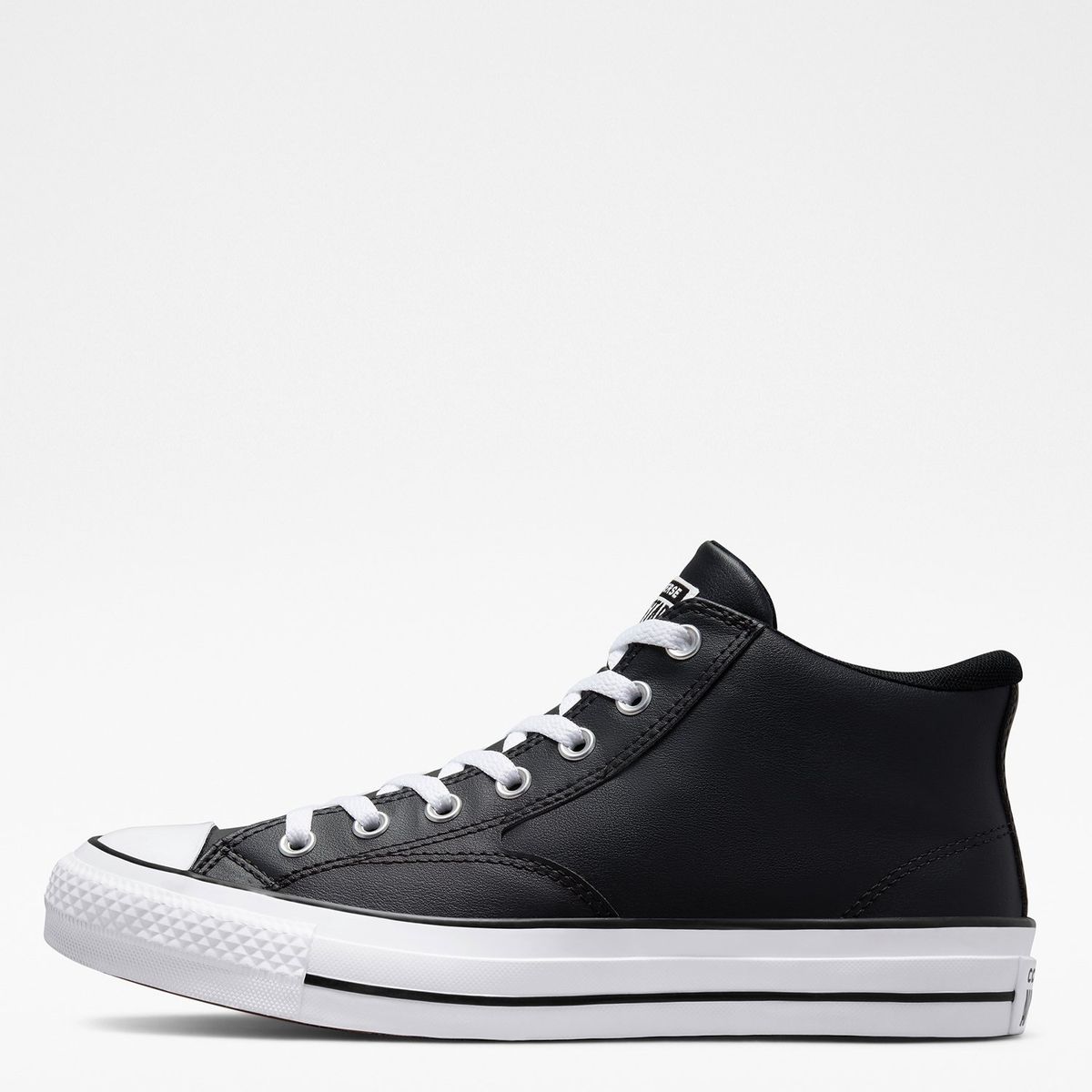 CONVERSE - Chuck Taylor All Star Malden Street Zapatilla Skate Hombre Negro Converse