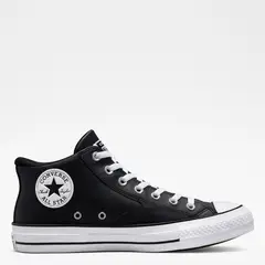 CONVERSE - Chuck Taylor All Star Malden Street Zapatilla Skate Hombre Negro